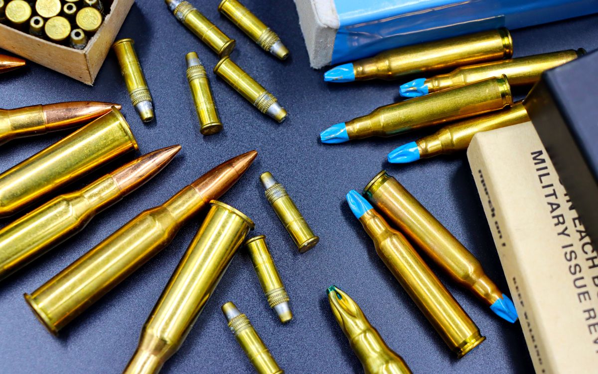 Annealing Brass: Why and How
