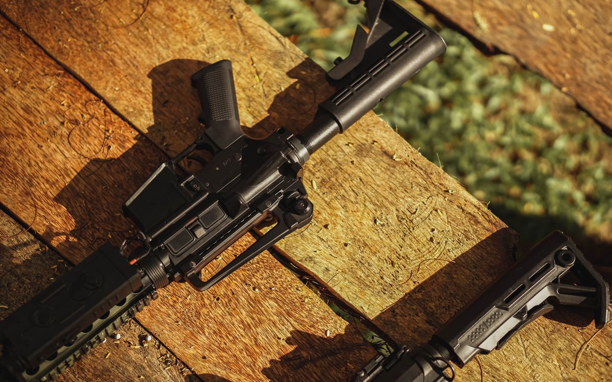 Barrel Break-In: Necessary or Myth?