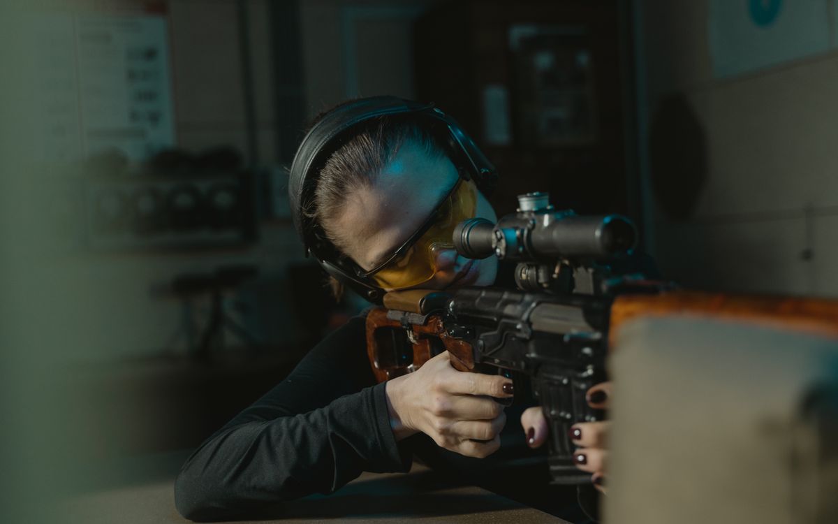 Ballistic Coefficient and Twist Rate: Choosing a Bullet for Distance