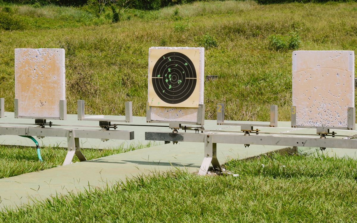 Density Altitude for Shooters: What It Is and Why It Matters