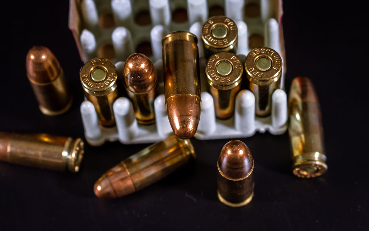 How to Choose Reloading Primers