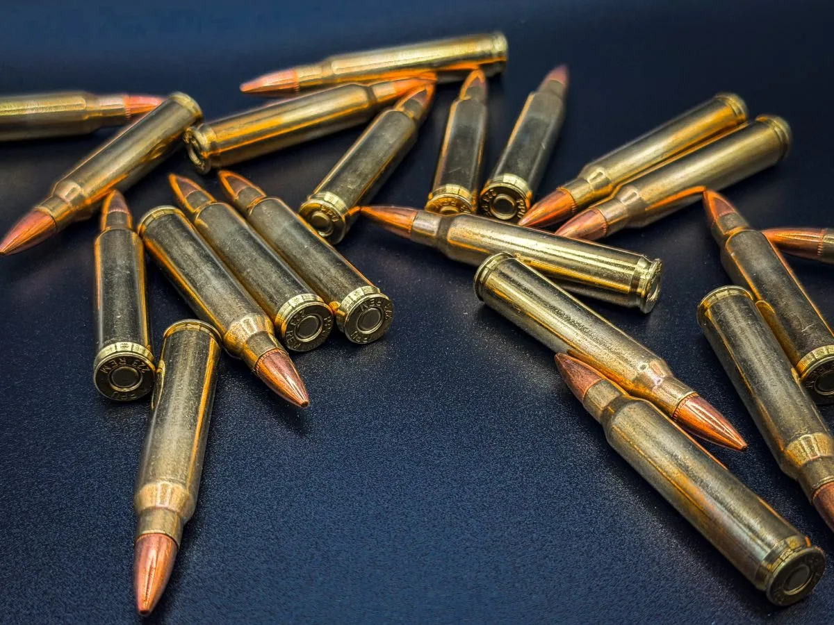 What is a good SD for reloading: .223 Remington rifle cartridges, where velocity consistency drives SD