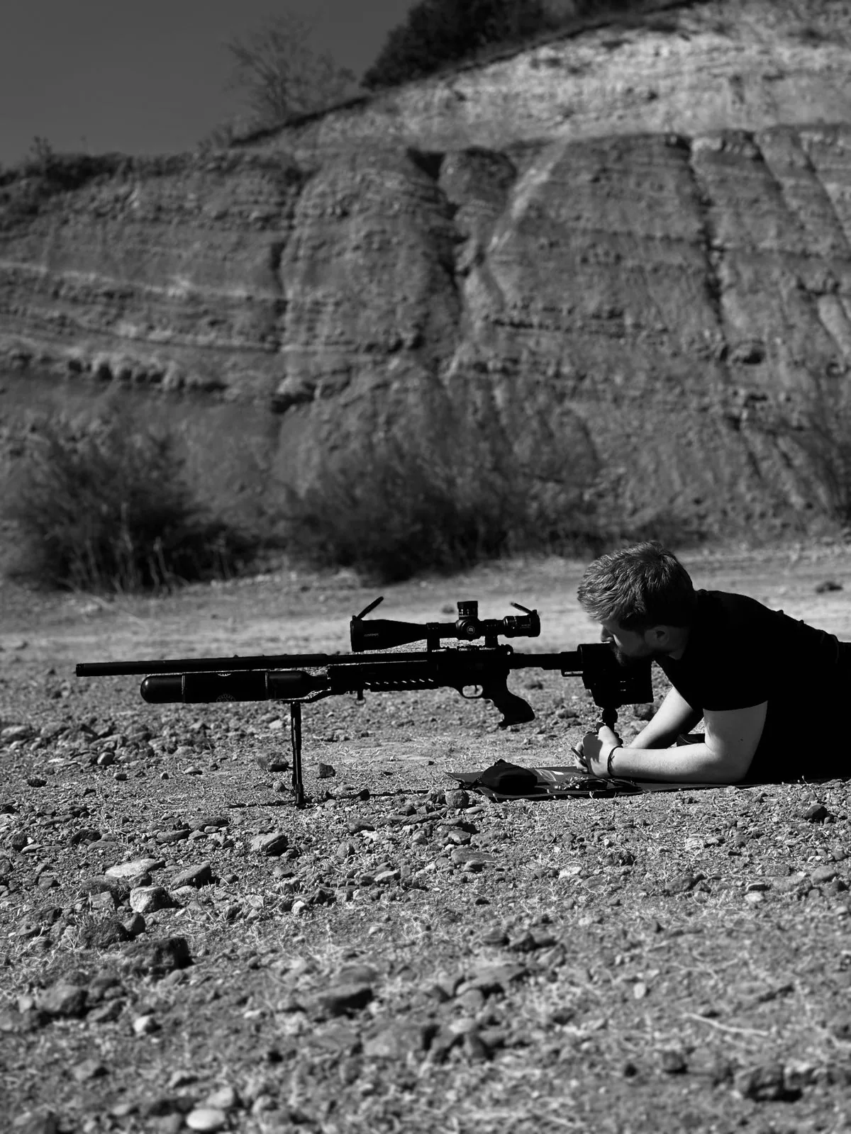 Extreme Long Range Shooting: The Ultimate ELR Primer