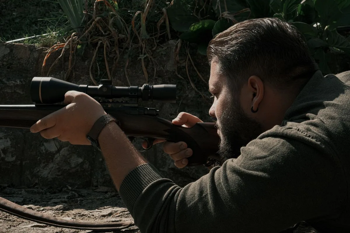What Is PRS? The Essential Precision Rifle Series Guide