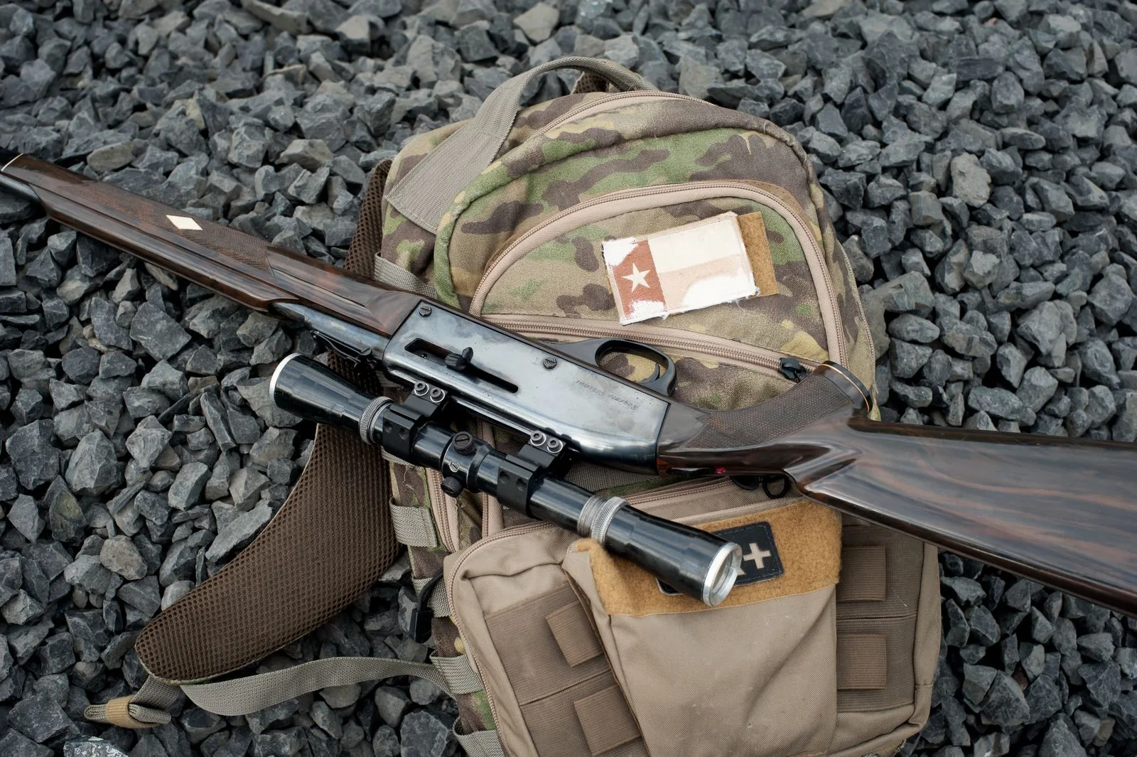 The Essential Guide to How to Level a Rifle Scope