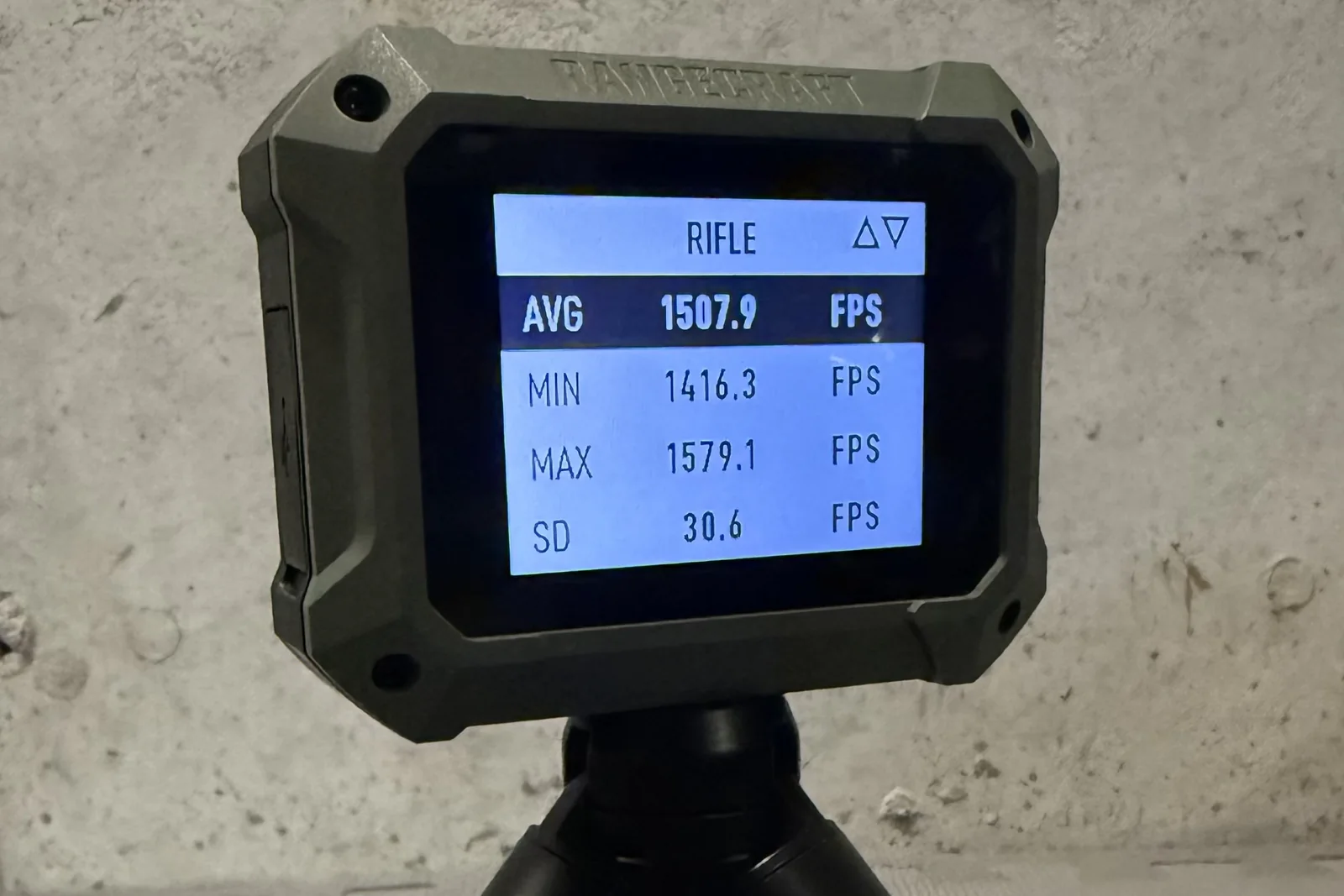 Athlon Rangecraft Velocity Pro: The Complete Guide
