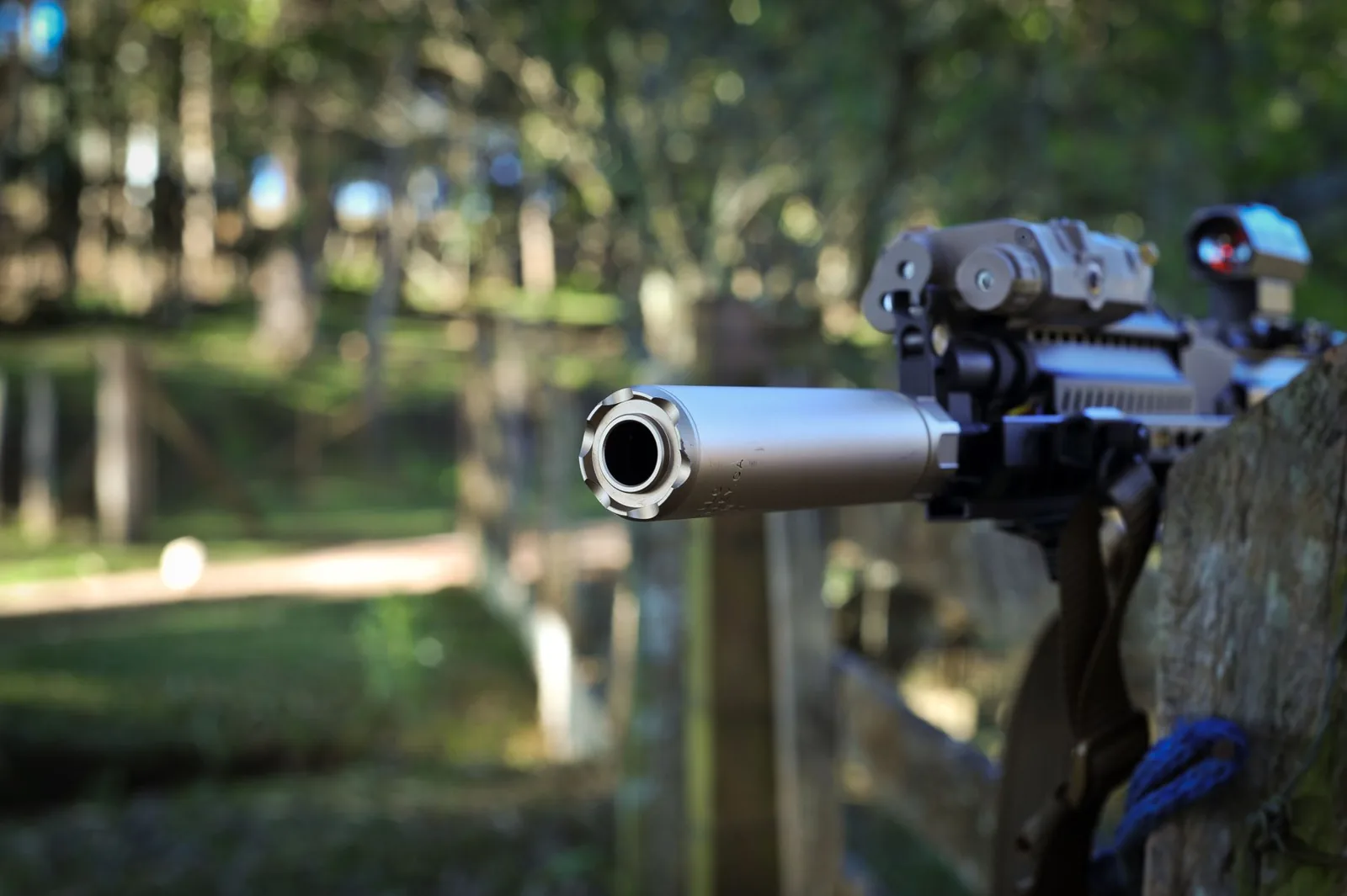 Suppressor POI Shift: The Truth About Cans